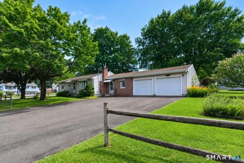 25 Danbury Lane Bristol CT 06010