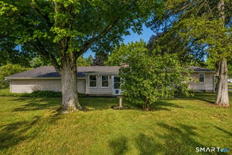 25 Danbury Lane Bristol CT 06010