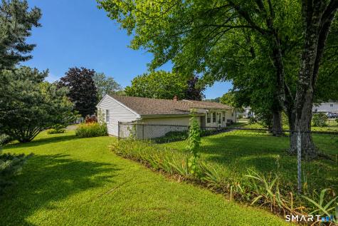 25 Danbury Lane Bristol CT 06010