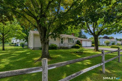 25 Danbury Lane Bristol CT 06010
