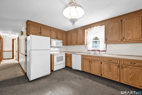 25 Danbury Lane Bristol CT 06010