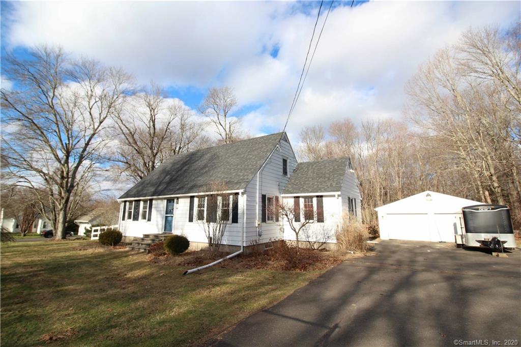 163 Bucks Hill Road Southbury CT 06488