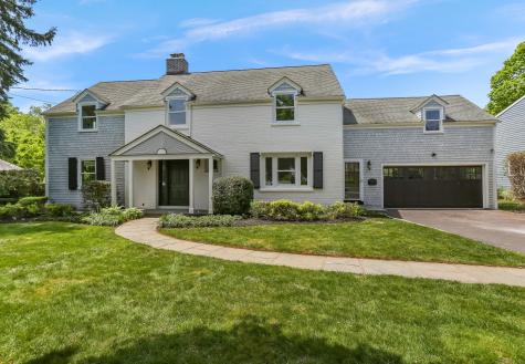 32 Pine Hill Avenue Norwalk CT 06855