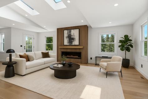 32 Pine Hill Avenue Norwalk CT 06855