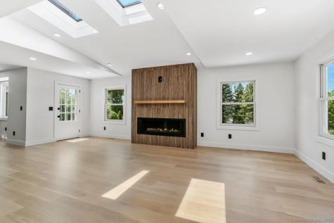 32 Pine Hill Avenue Norwalk CT 06855