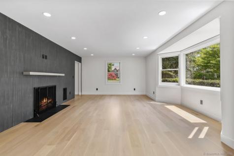 32 Pine Hill Avenue Norwalk CT 06855
