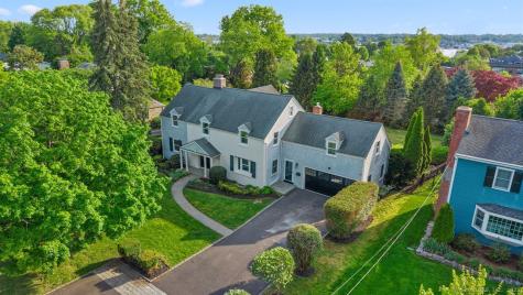 32 Pine Hill Avenue Norwalk CT 06855