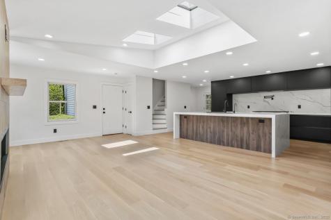 32 Pine Hill Avenue Norwalk CT 06855