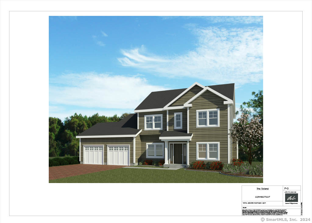 101 Corbin Ridge Bristol CT 06010