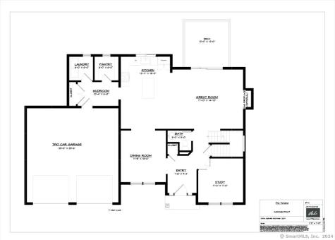 101 Corbin Ridge Bristol CT 06010