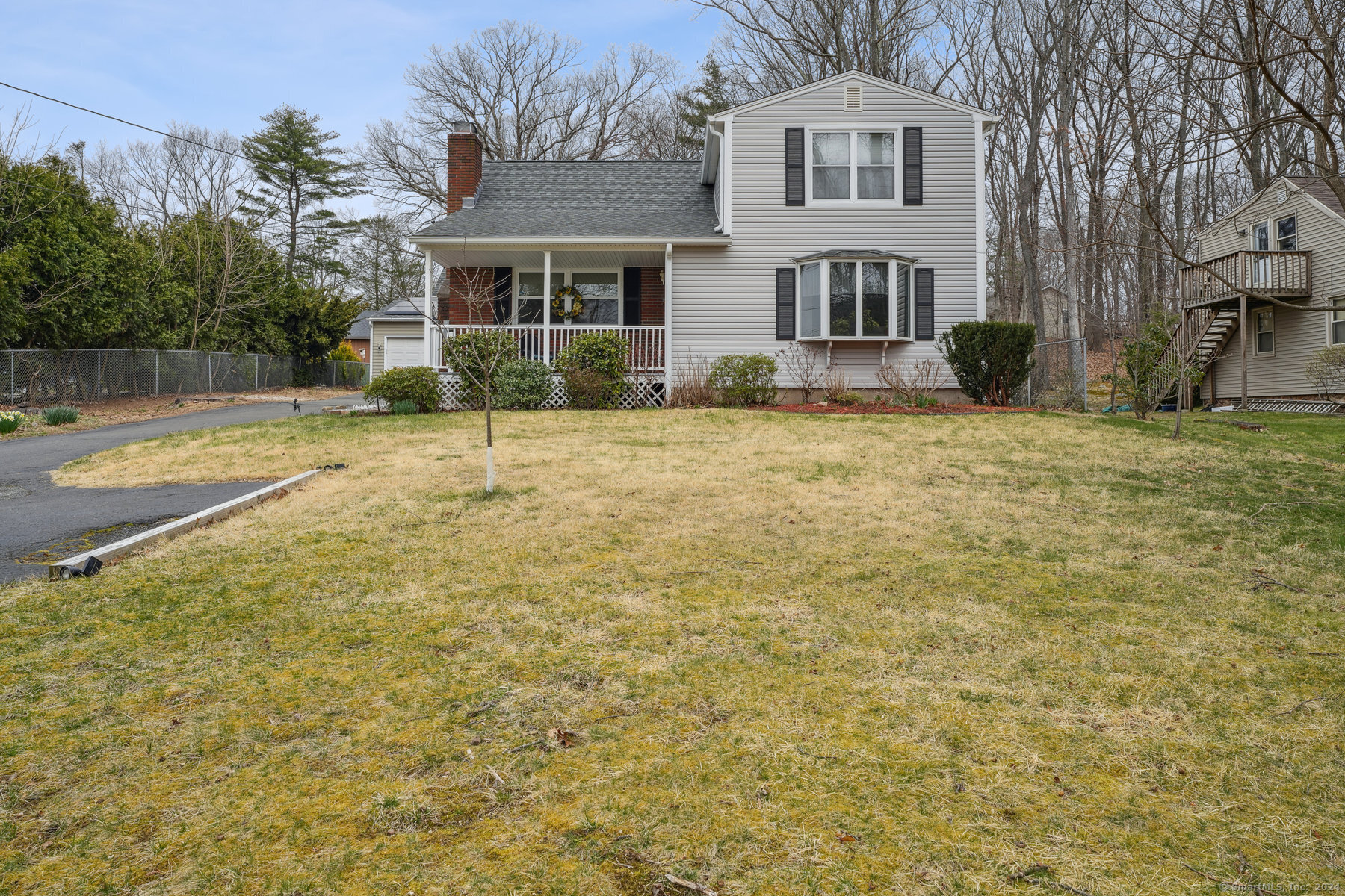405 Stevens Street Bristol CT 06010