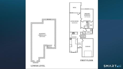 177 Julia Court Newtown CT 06482