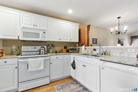 177 Julia Court Newtown CT 06482