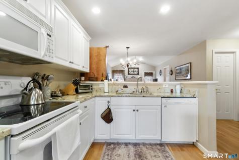 177 Julia Court Newtown CT 06482