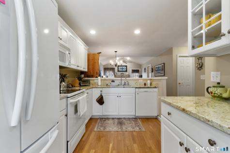 177 Julia Court Newtown CT 06482