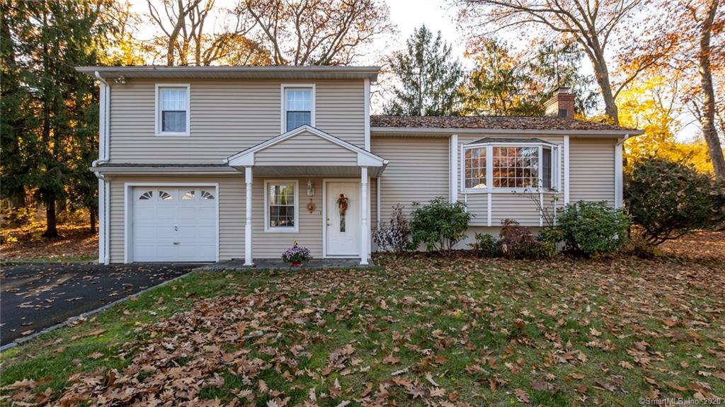 1 Cornwall Drive Norwalk CT 06850