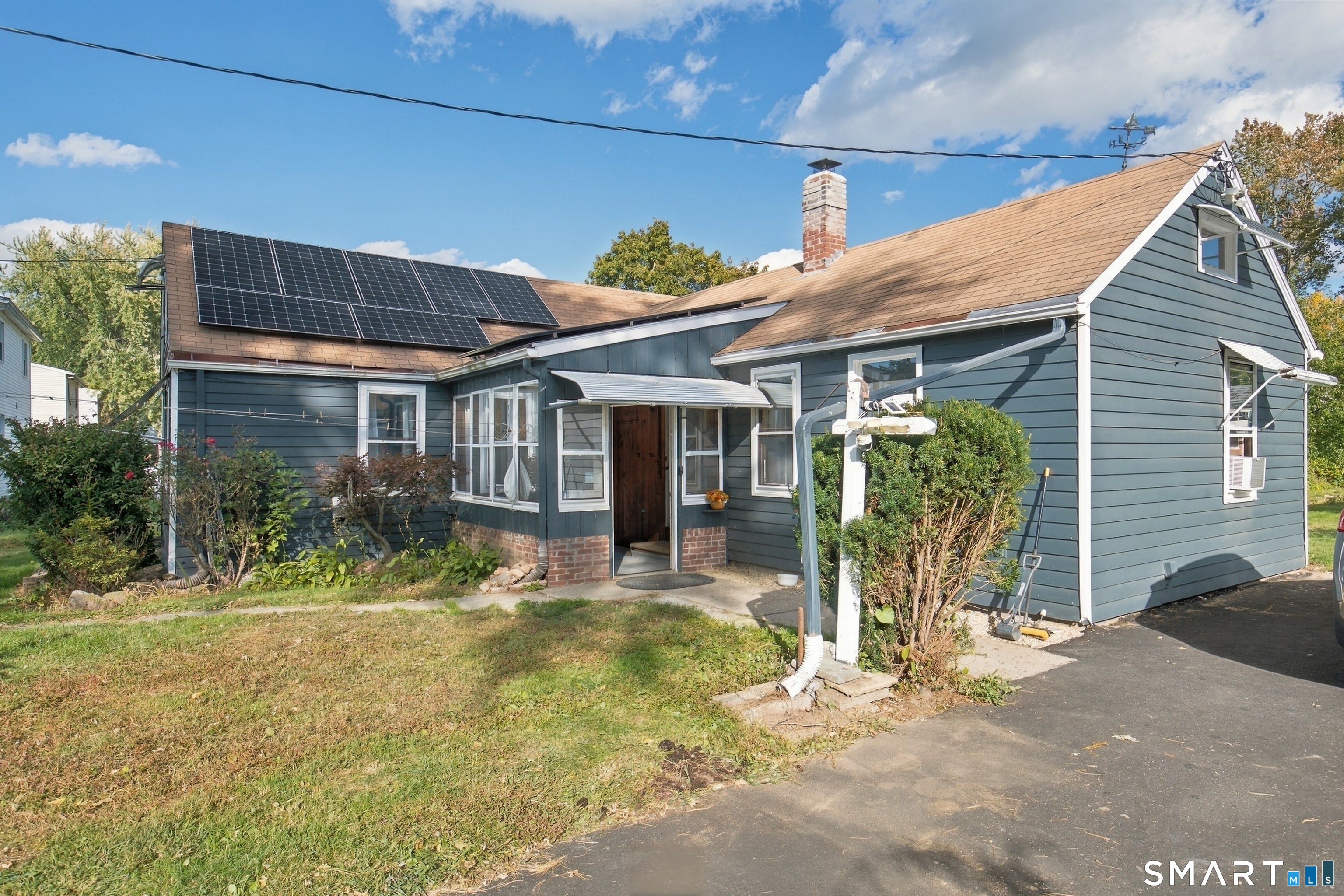 12 Columbus Avenue Enfield CT 06082