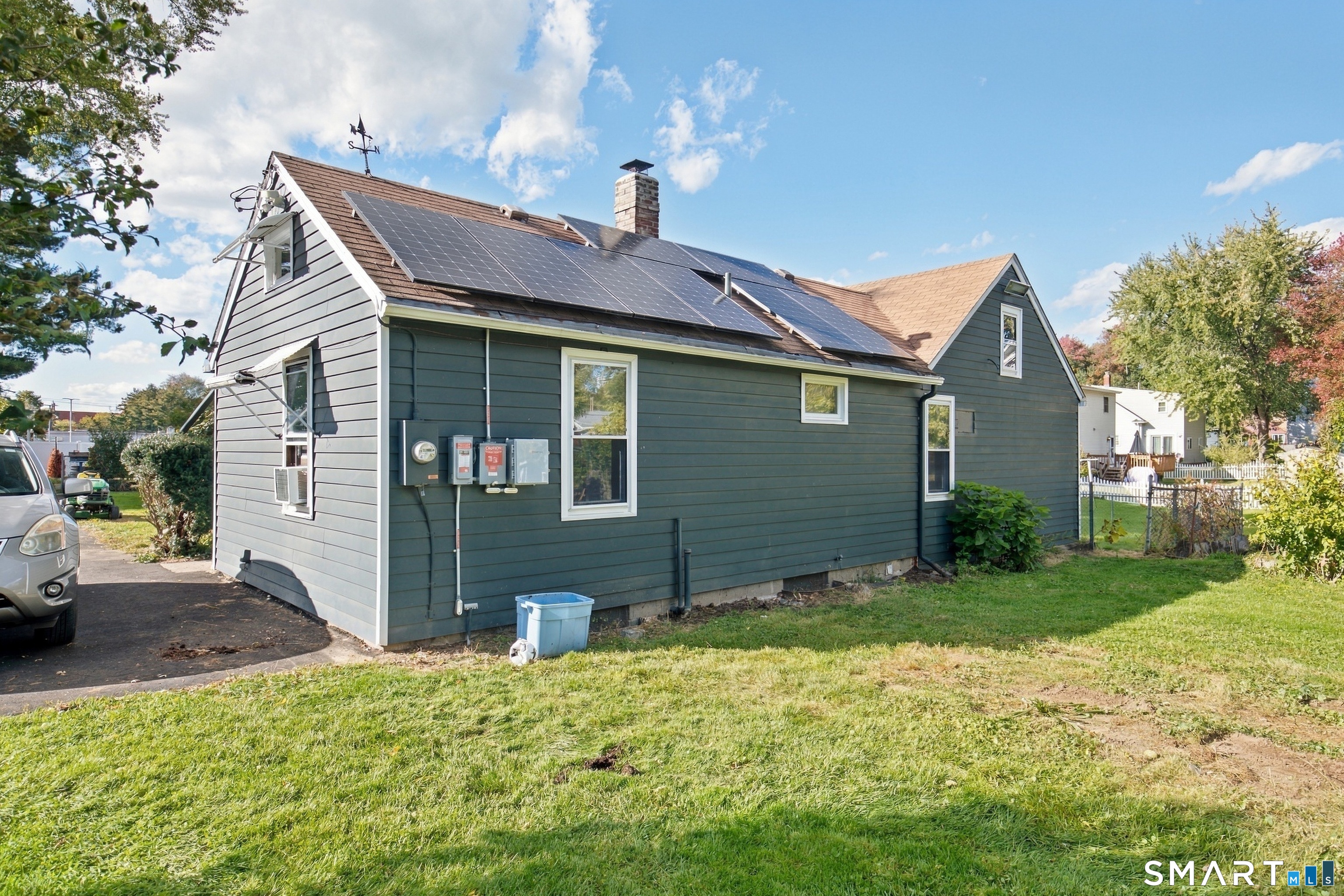 12 Columbus Avenue Enfield CT 06082