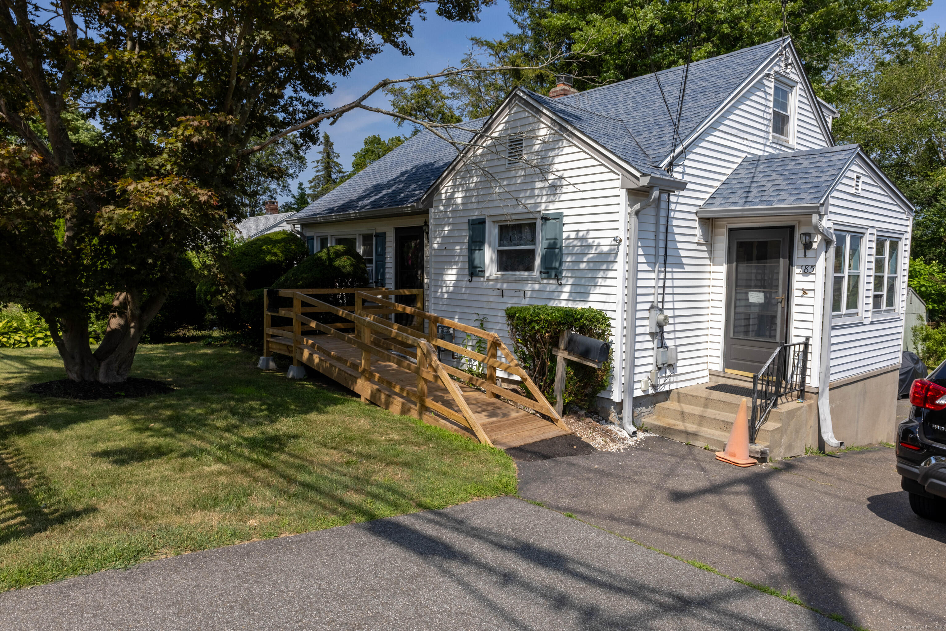 185 Gravel Street Meriden CT 06450