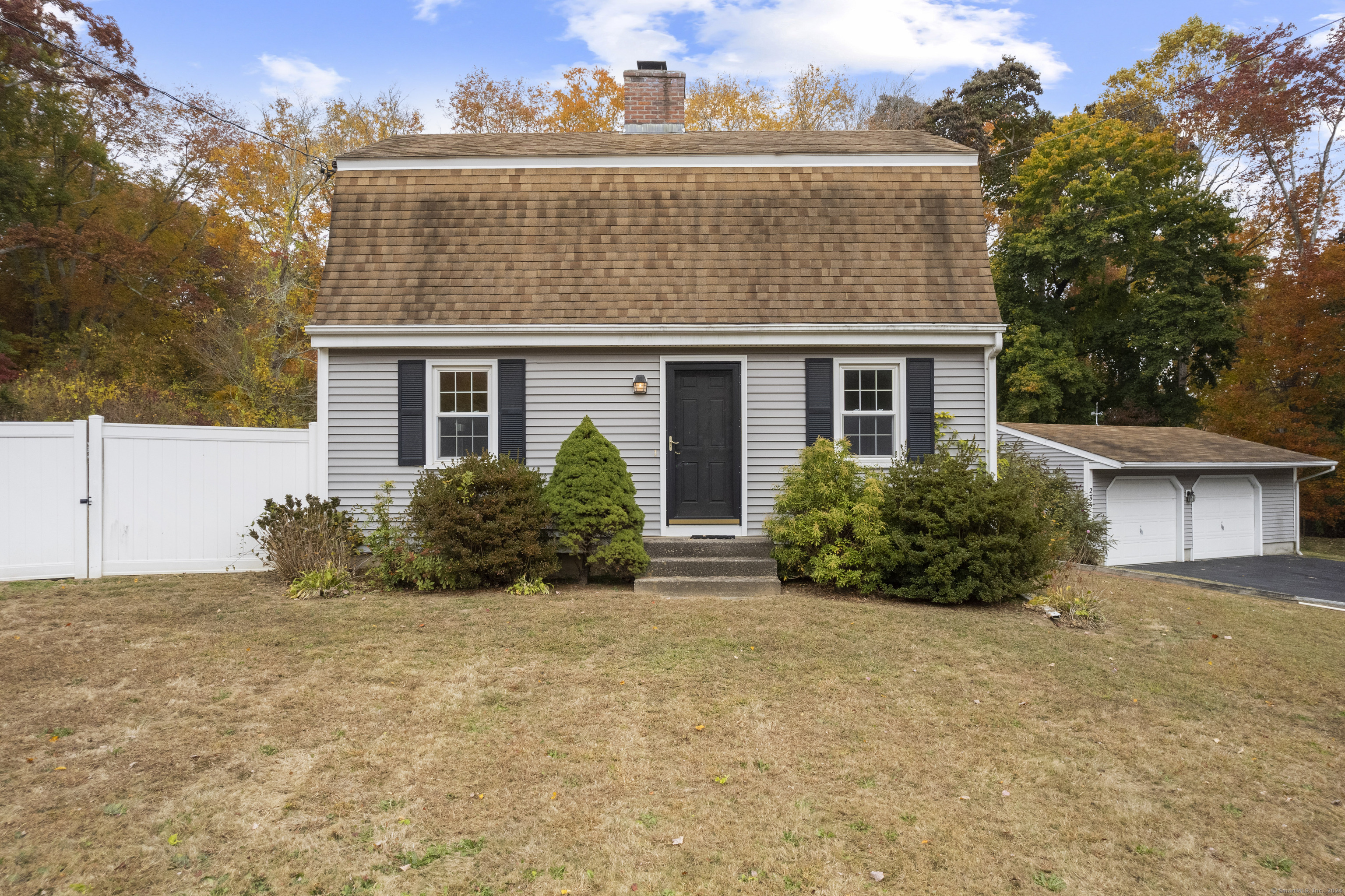 235 Essex Road Old Saybrook CT 06475