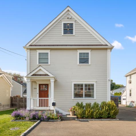 334 West Avenue Darien CT 06820