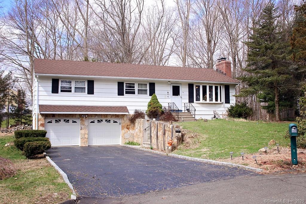 74 Tashua Lane Trumbull CT 06611