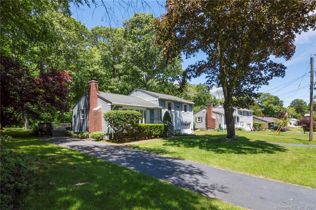 Groton CT Real Estate MLS Number 170306740