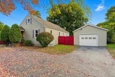 21 Stonington Road Norwich CT 06360