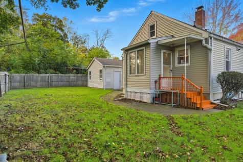 21 Stonington Road Norwich CT 06360