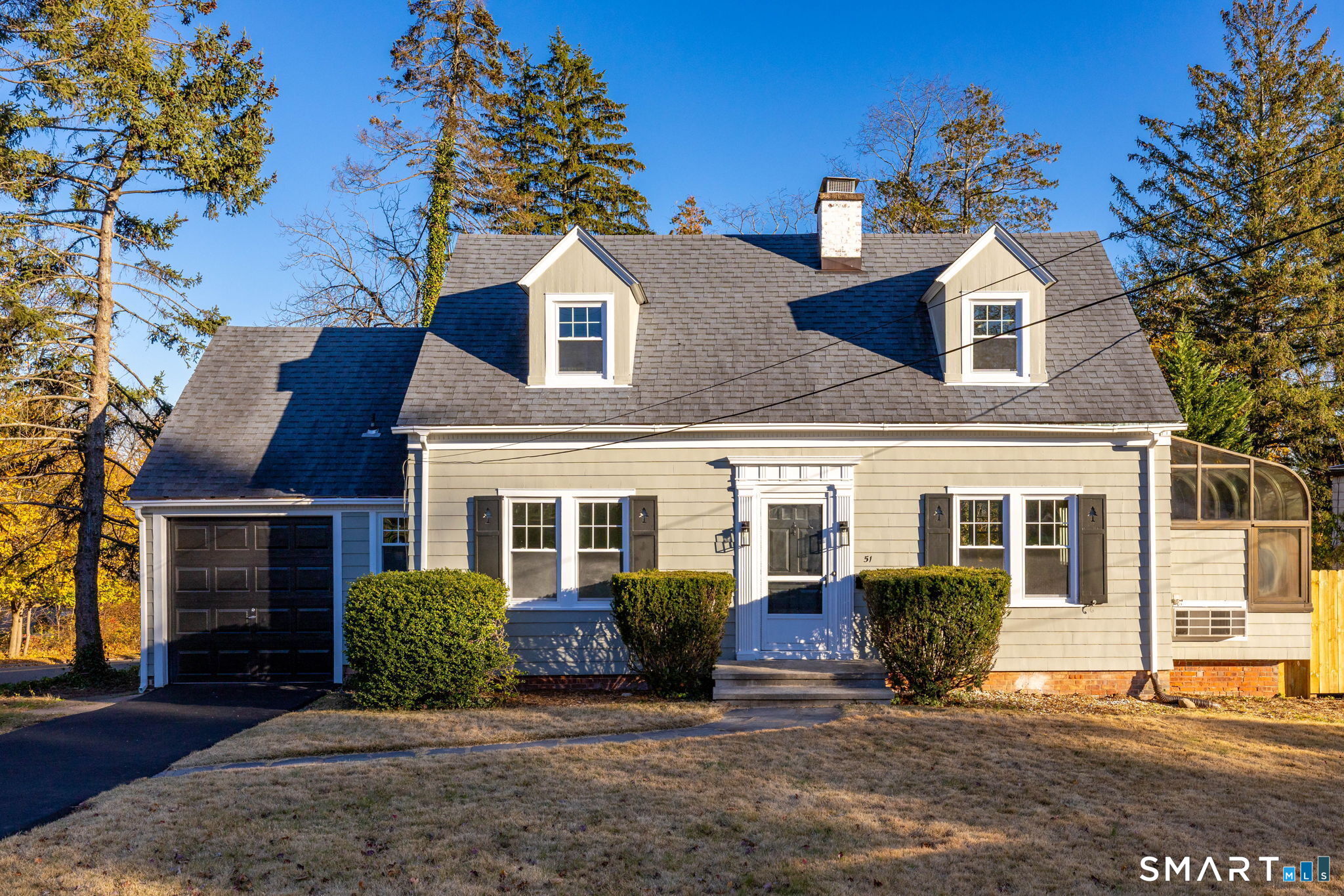 51 Hepburn Road Hamden CT 06517