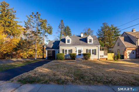 51 Hepburn Road Hamden CT 06517