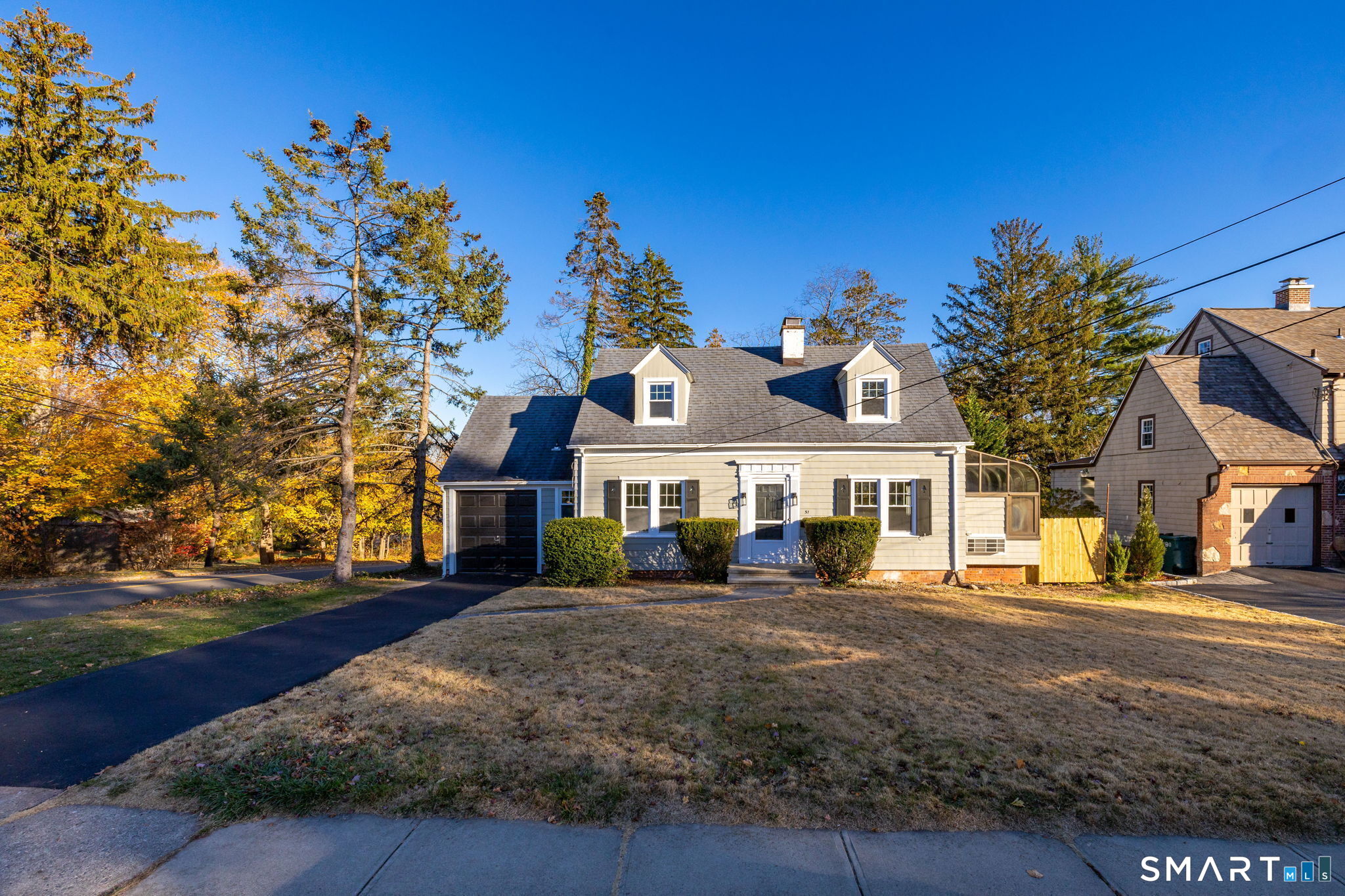 51 Hepburn Road Hamden CT 06517