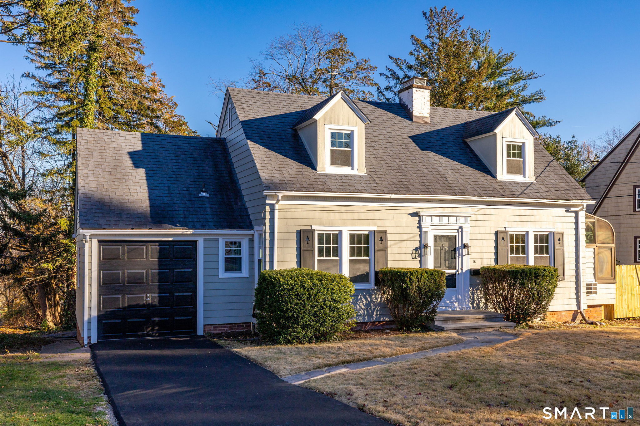 51 Hepburn Road Hamden CT 06517