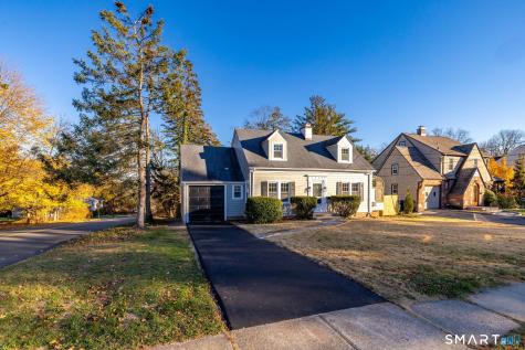 51 Hepburn Road Hamden CT 06517