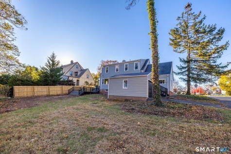 51 Hepburn Road Hamden CT 06517