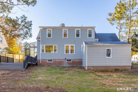 51 Hepburn Road Hamden CT 06517