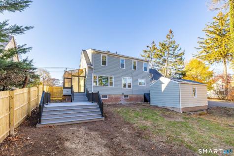 51 Hepburn Road Hamden CT 06517