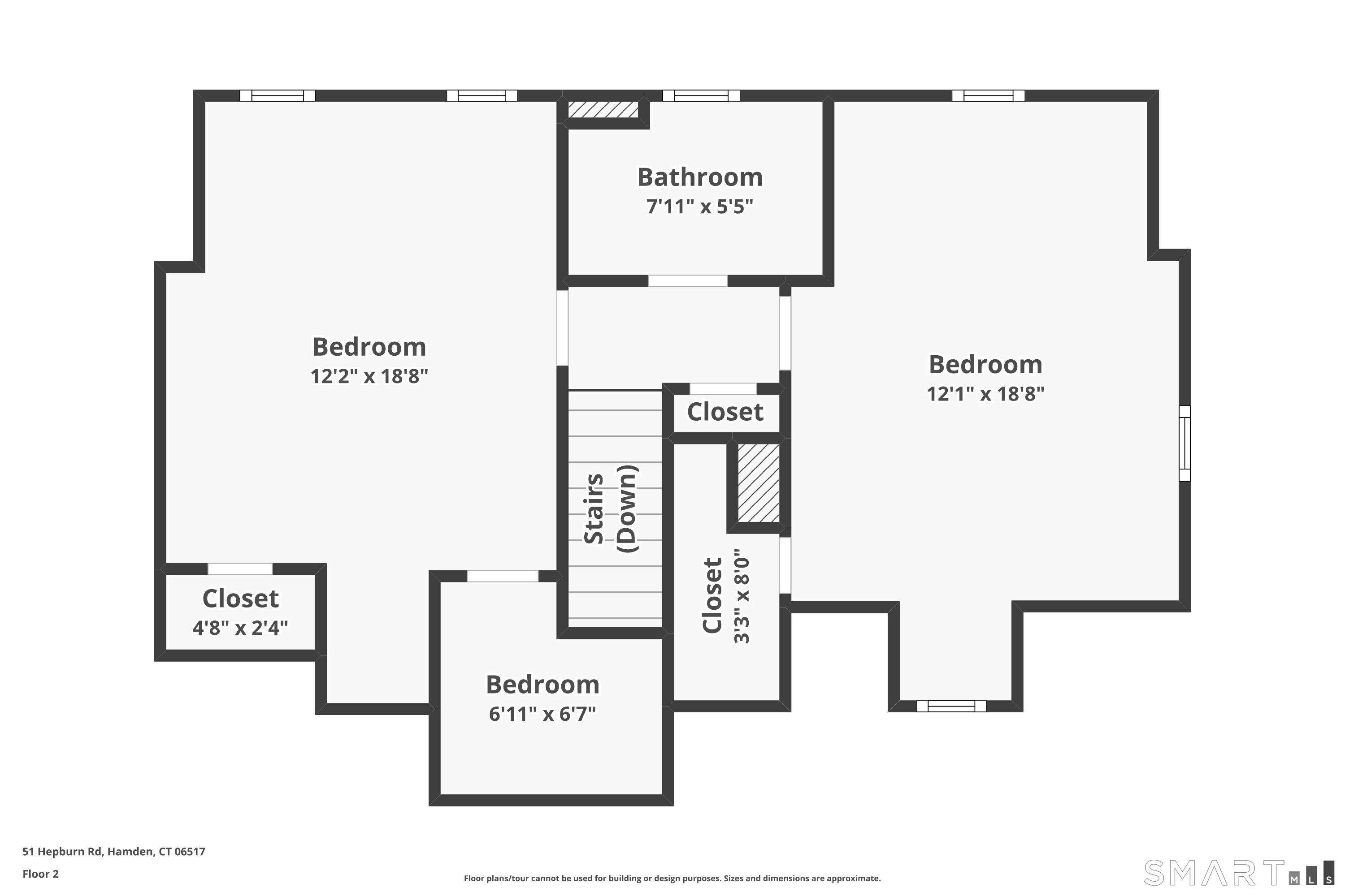 51 Hepburn Road Hamden CT 06517