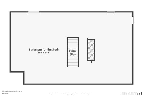 51 Hepburn Road Hamden CT 06517
