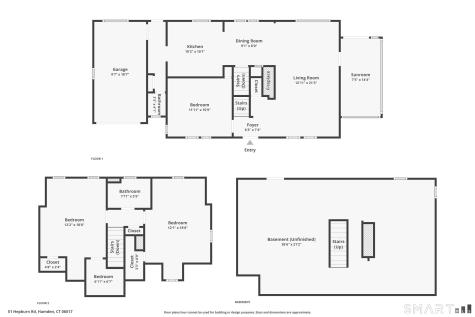 51 Hepburn Road Hamden CT 06517