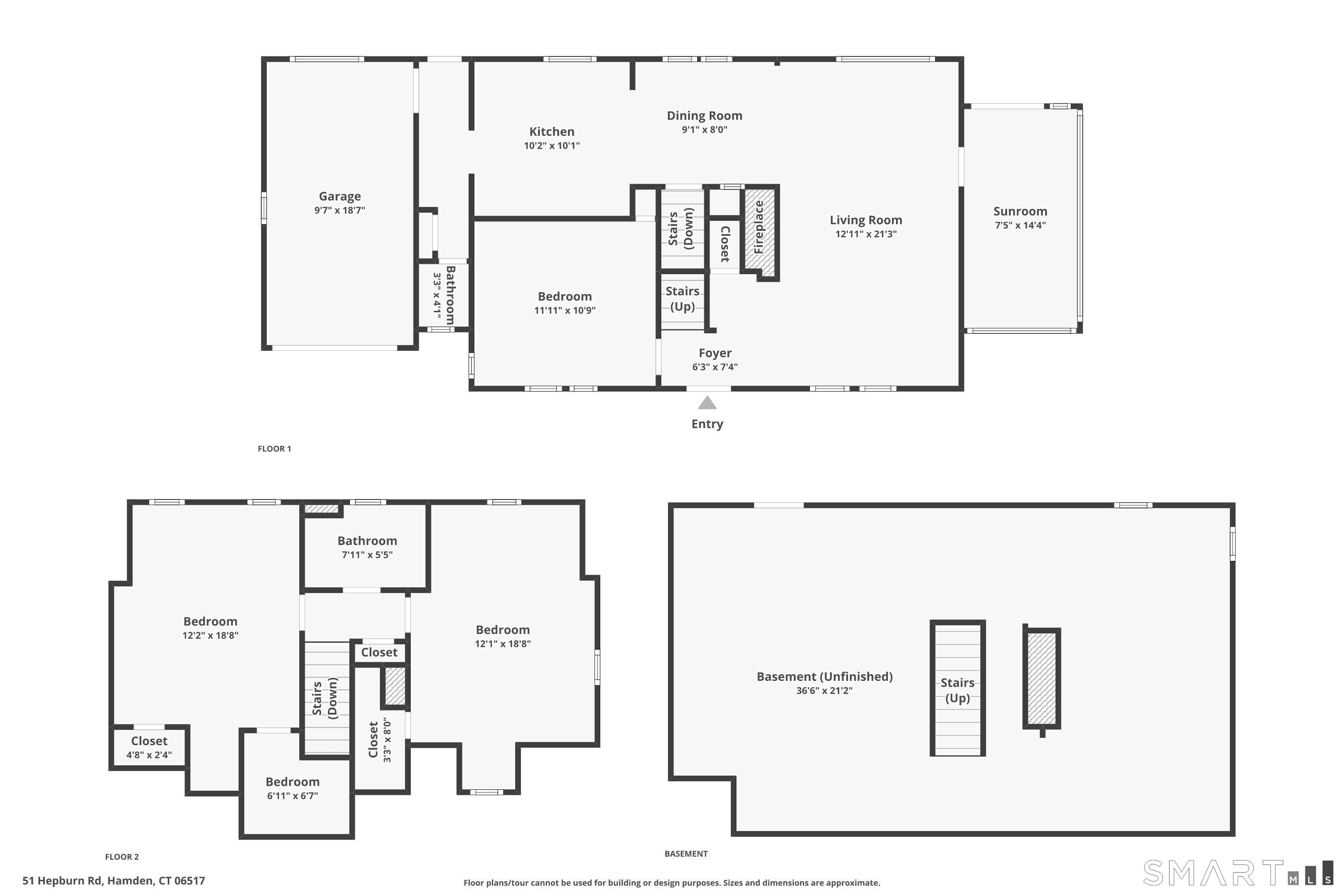 51 Hepburn Road Hamden CT 06517