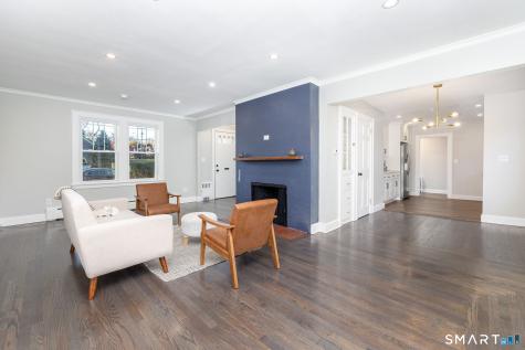 51 Hepburn Road Hamden CT 06517
