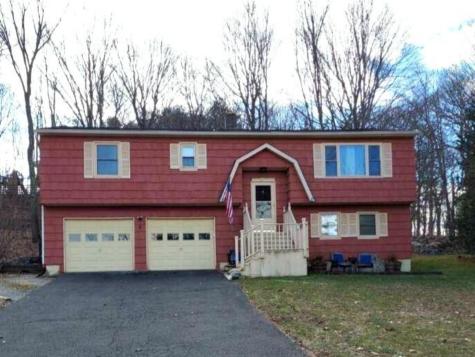 517 May Street Naugatuck CT 06770