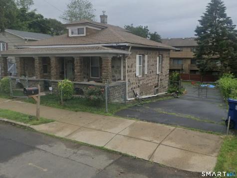 35 Overlook Street West Haven CT 06516