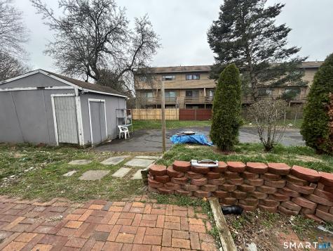 35 Overlook Street West Haven CT 06516