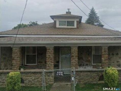 35 Overlook Street West Haven CT 06516