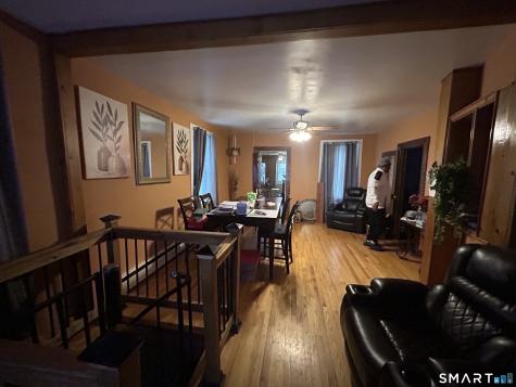 35 Overlook Street West Haven CT 06516
