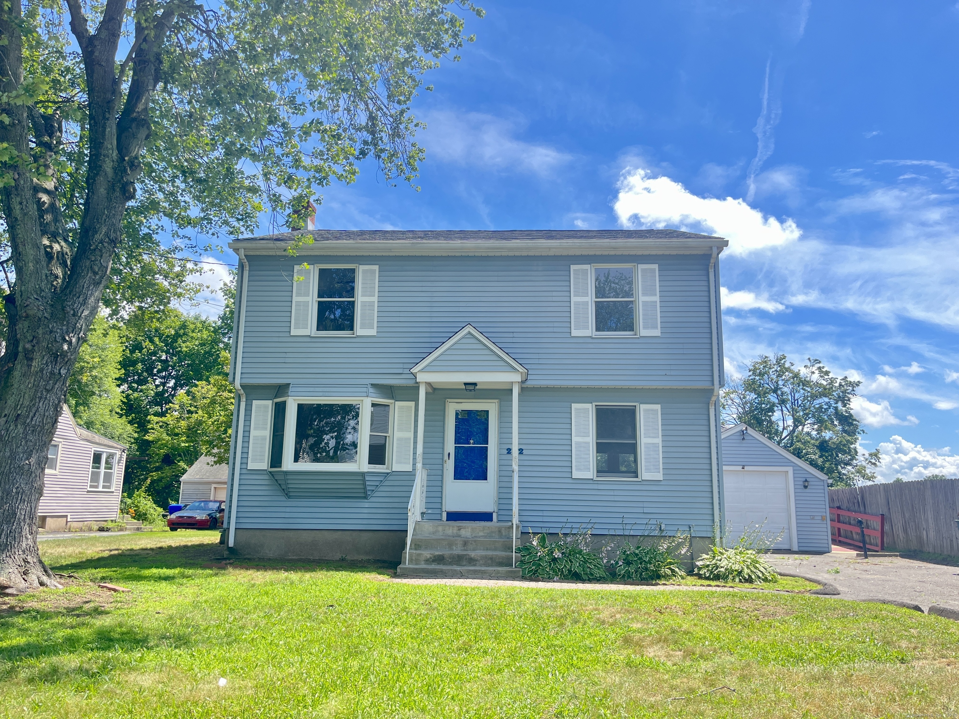 212 Clement Road East Hartford CT 06118