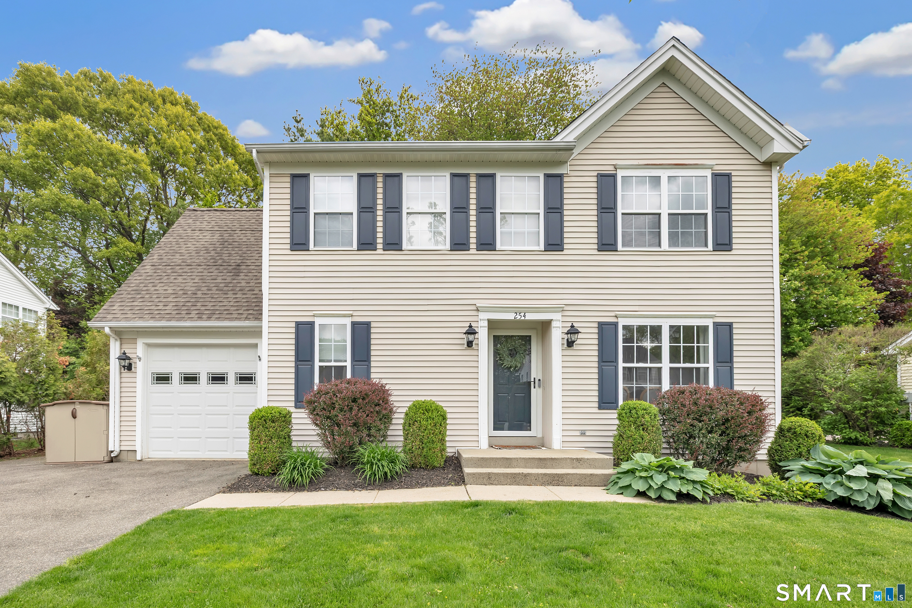 254 Acorn Lane Milford CT 06461