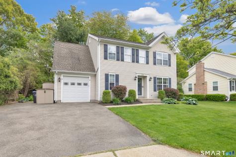 254 Acorn Lane Milford CT 06461